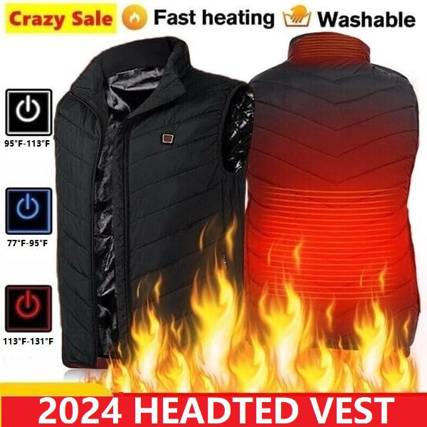 WarmBody – Instant all-day warmth wherever you go