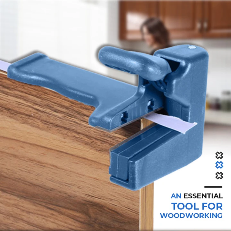 EdgeMaster – Achieve Perfectly Smooth Edges Every Time