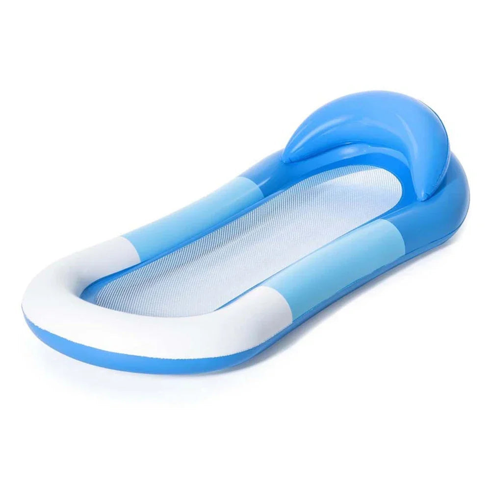 ChillFloat – Ultimate Cooling Comfort for Effortless Floating Relaxation