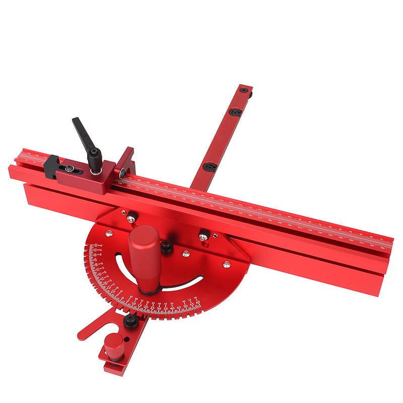 SharpEdge Pro – Flawless, Precise Angle Cuts Every Time