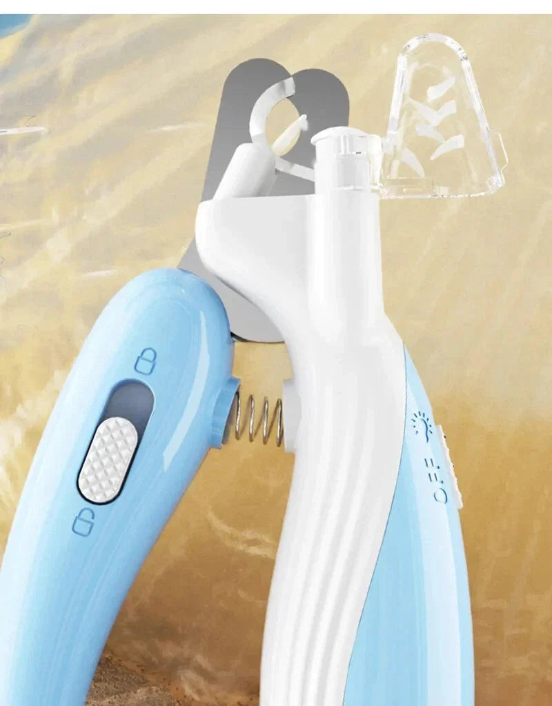 AlphaPet - Pain-Free Pet Nail Trimming