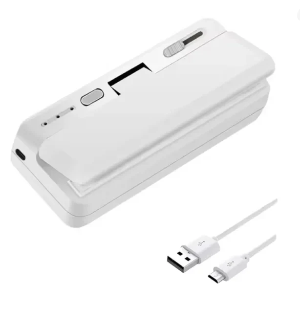 ZipVak – Keep Your Food Fresh Instantly and Waste-Free