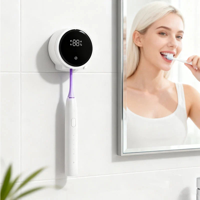 SmartGuard – Kills Germs for Healthy Teeth