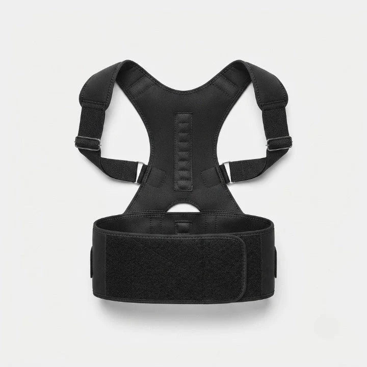 SpineAligner – Instantly Stop Back Pain and Hunchback