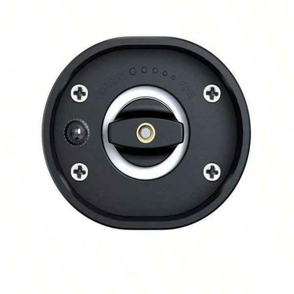 AutoSpice - Fresh Flavors Instantly with Effortless Grinding