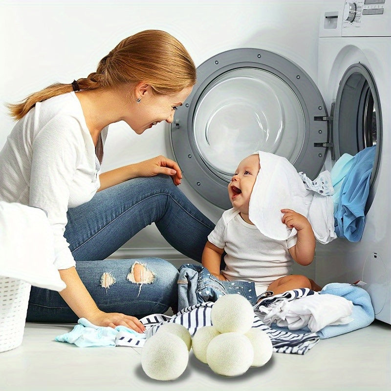 2+1 FREE | SoftDrape – Reduce drying time and wrinkles, naturally soften clothes