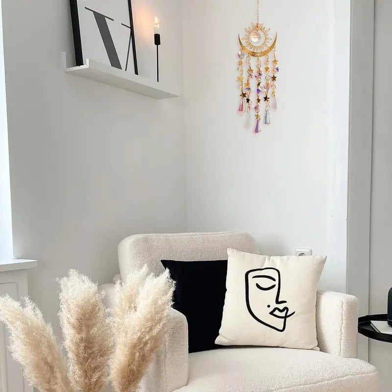 StarLite – Instantly Transform Any Room with Magical Rainbow Light