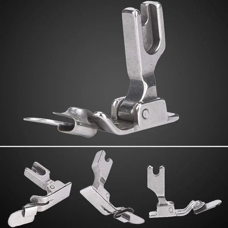 EdgeFold - Perfect, Professional Hems in Seconds, Every Time