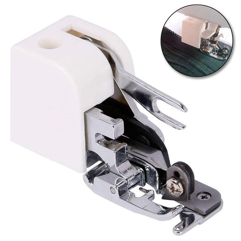 SideStitch – Trim, finish, and sew edges perfectly and instantly
