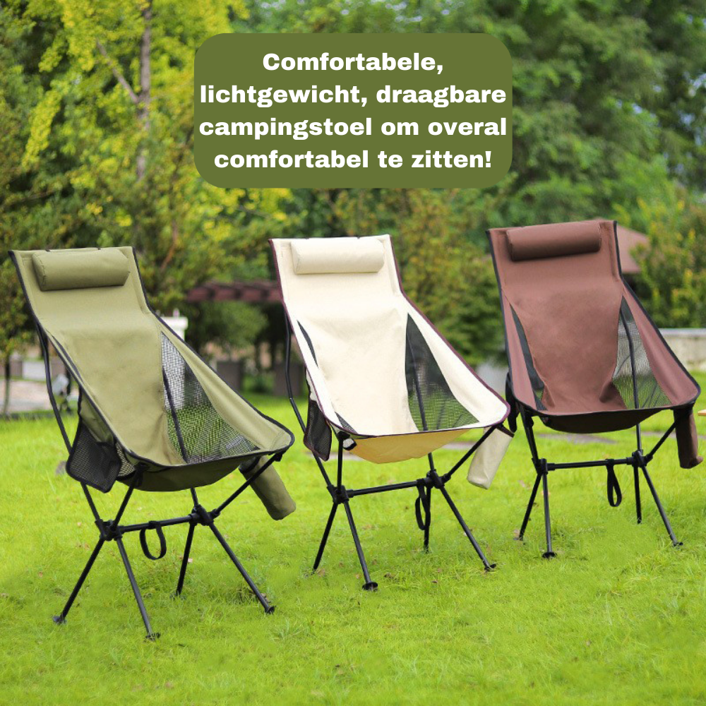 FeathraLite - Ultimate Lightweight Comfort for On the Go