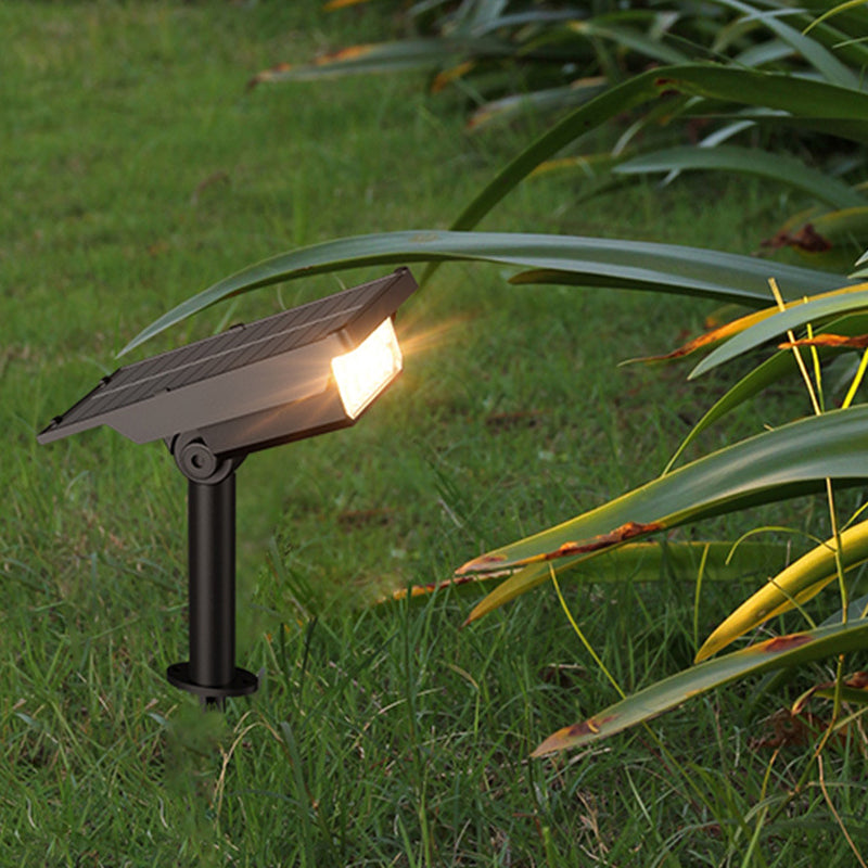 SafeWay - Save Money with All-Day Solar Garden Lighting