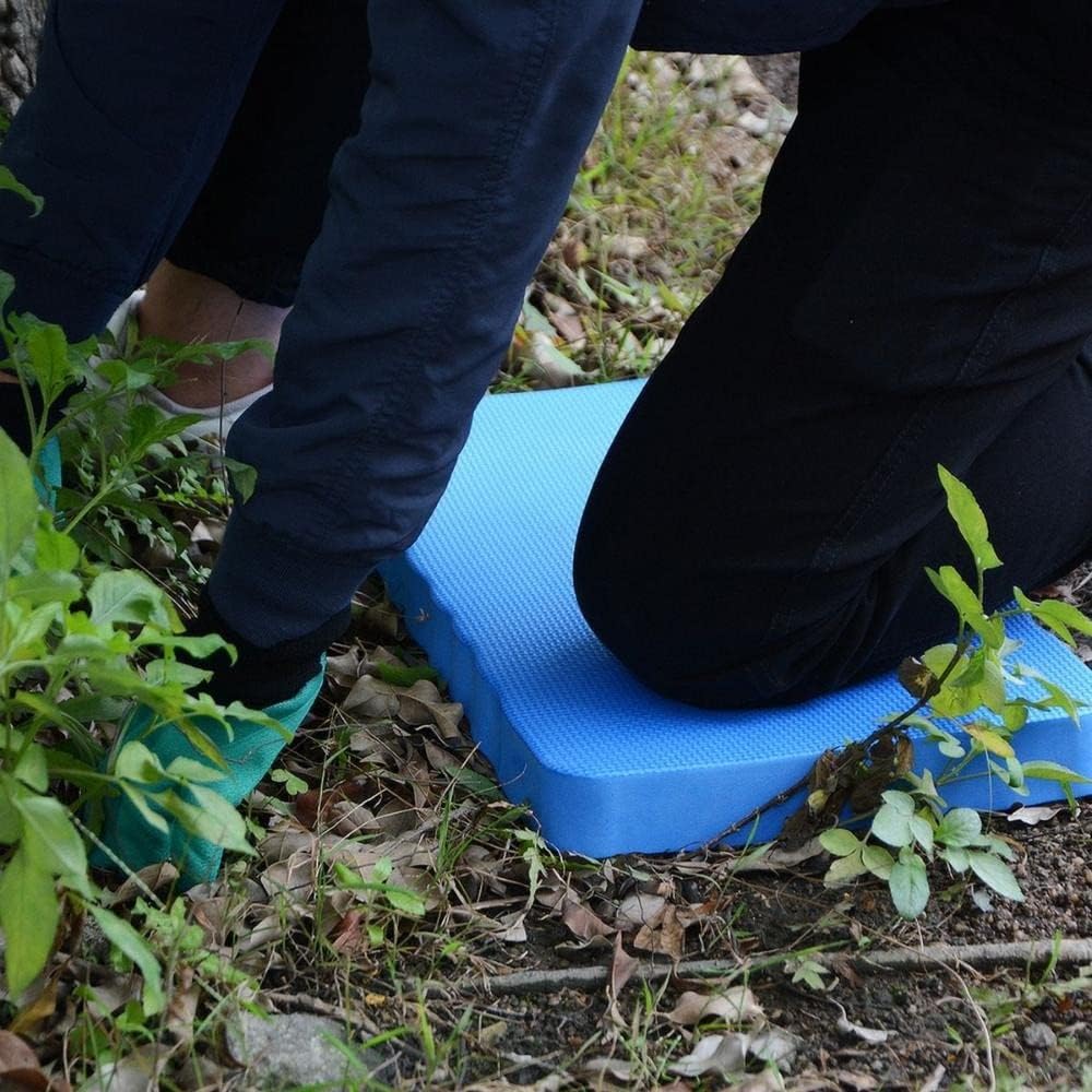 GardeningEase – Pain-Free Kneeling for Endless Gardening Enjoyment