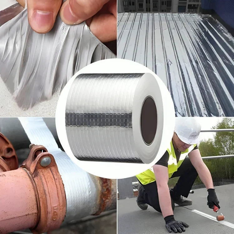 1+1 FREE | SuperSeal - Fast Leak Stop, Stay Dry