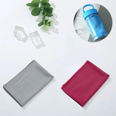 1+1 FREE | CoolVibe - Instantly Beat Heat and Stay Refreshed Everywhere