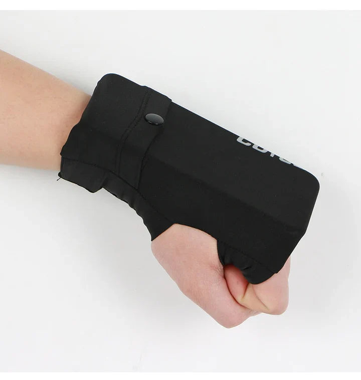 HandyPhone – Keep Your Phone Safe and Secure While You Move