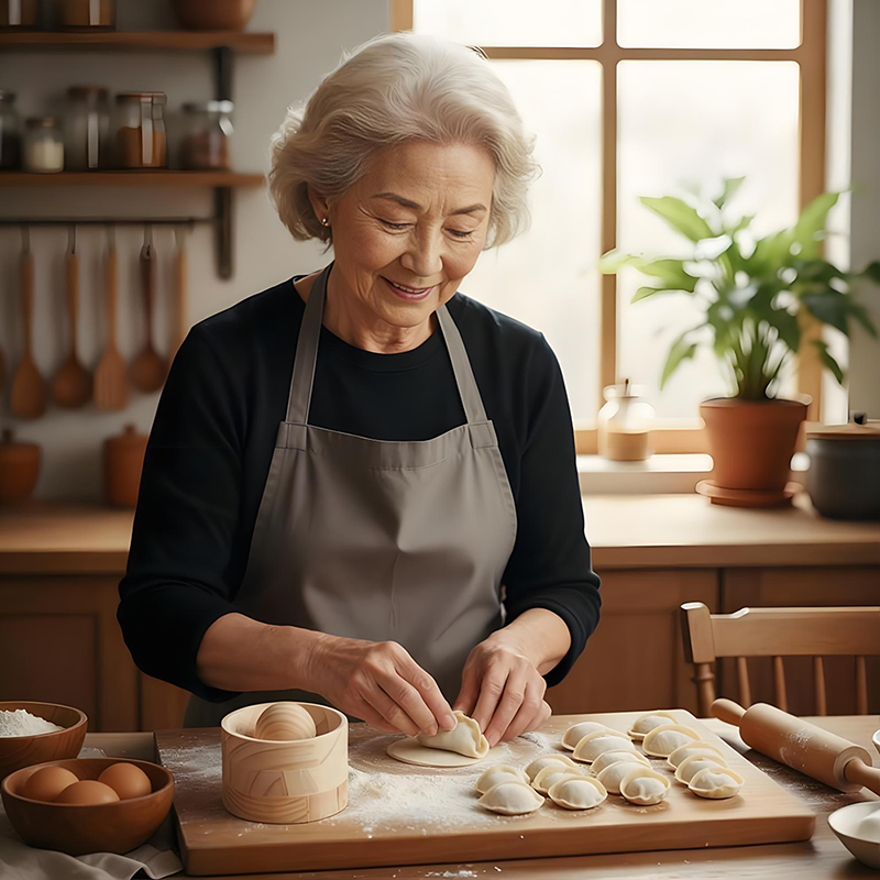 DoughMaster Pro – Perfectly Even Dough Portions Every Time