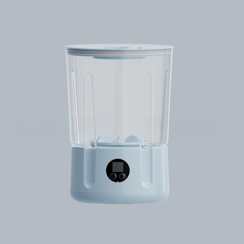 CarryWash Mini – Your hygienic laundry solution for on the go