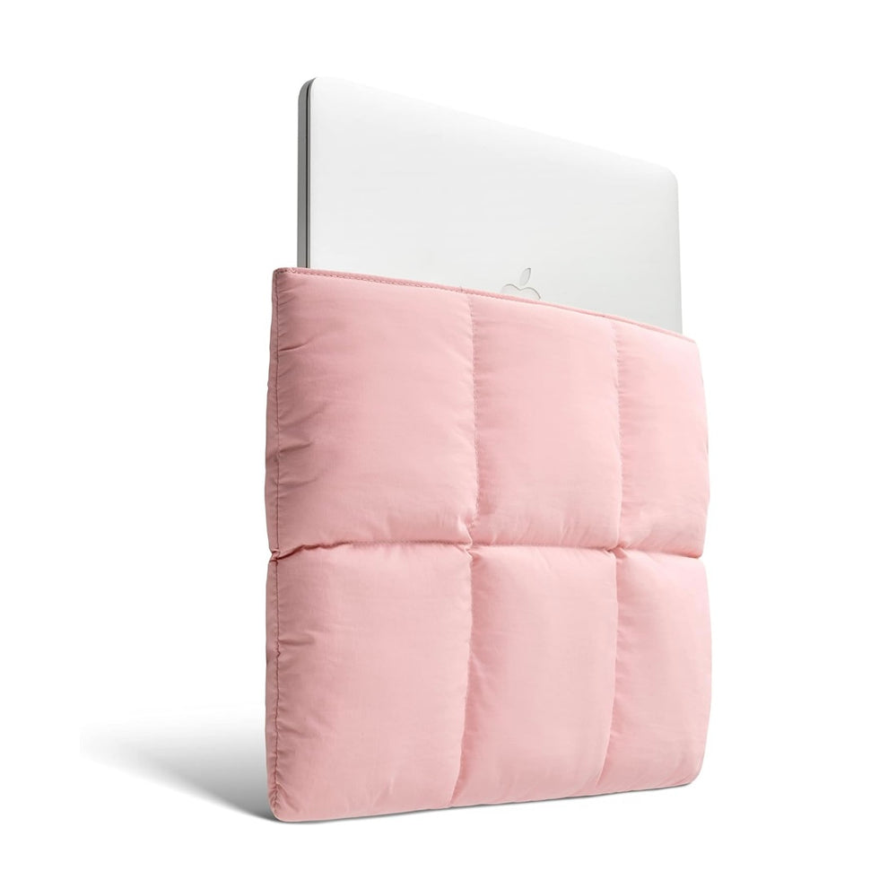 PuffyGuardIcyGuard – Ultimate Lightweight Laptop Protection for On the Go