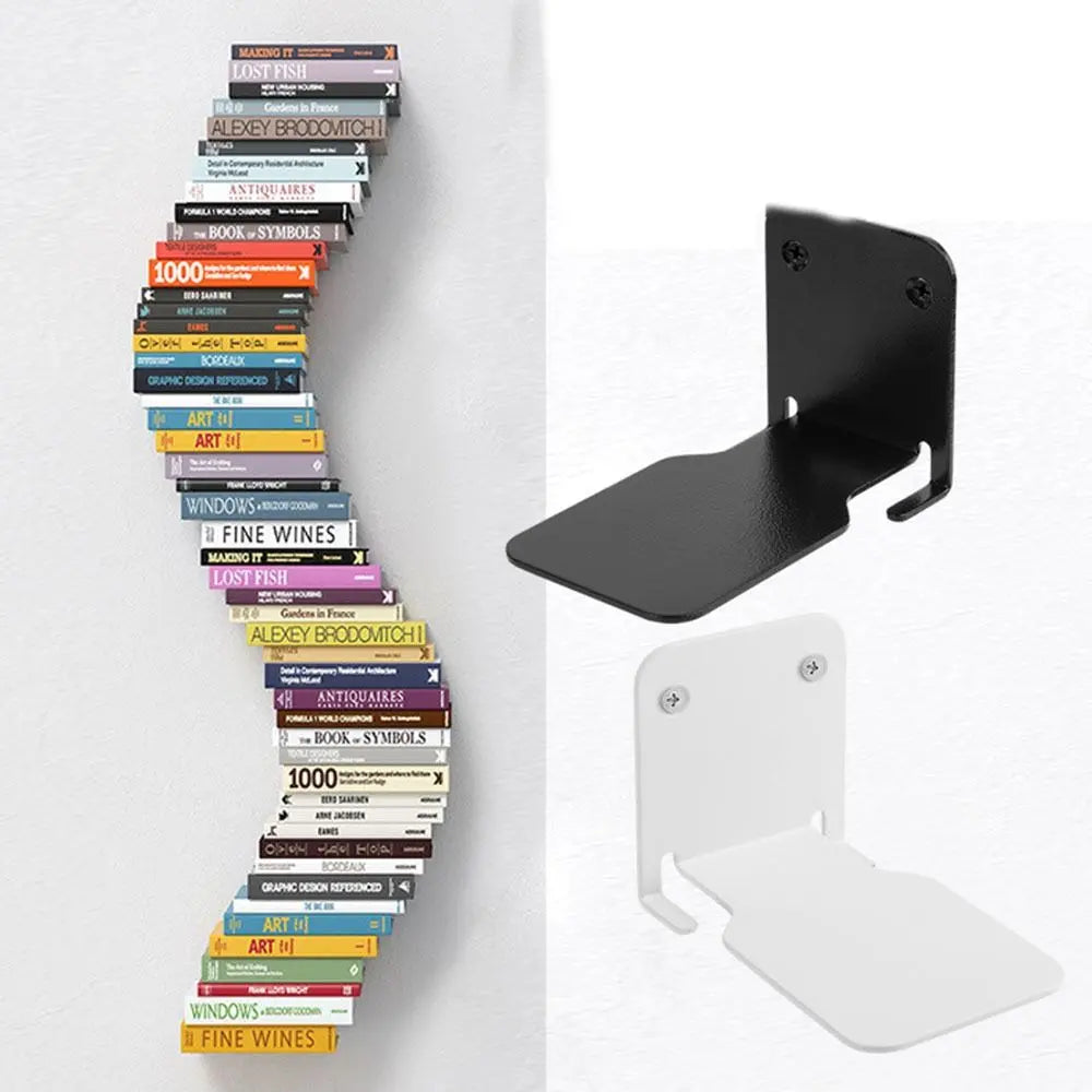 2+2 FREE | SpaceFlow - Transform Overloaded Walls into Open, Stylish Spaces