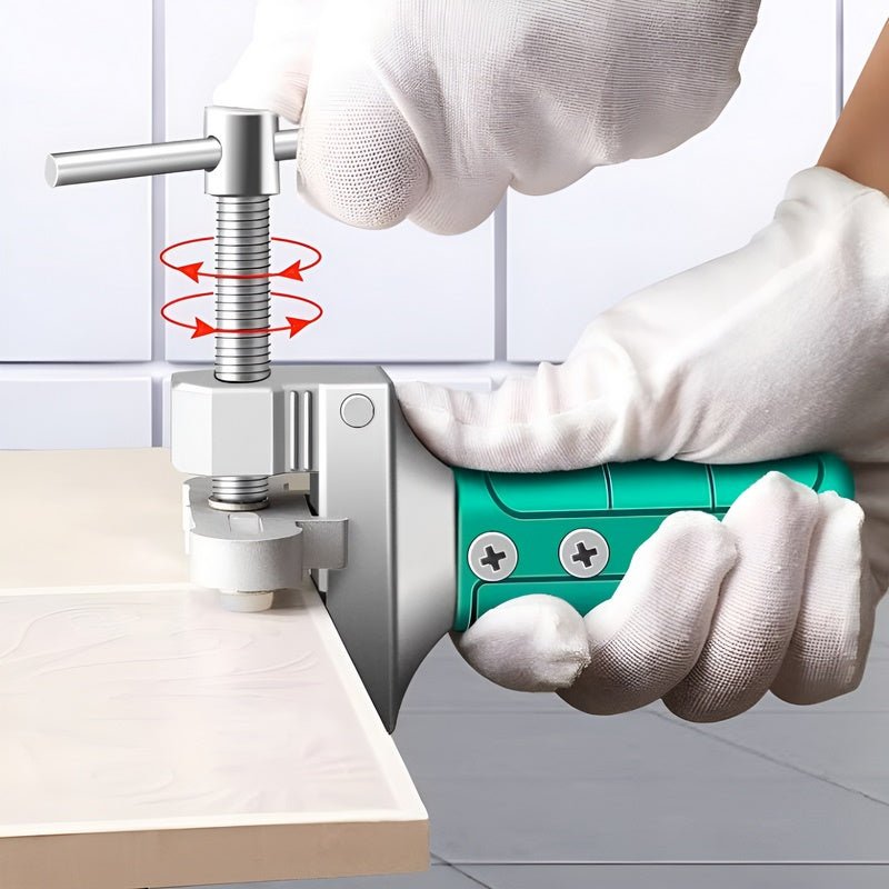XpertCut – Perfect Tile Cuts Quickly, Easily, and Flawlessly Every Time