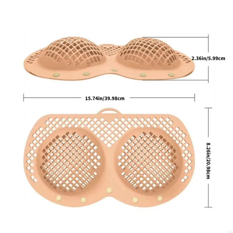 LingeShield – Keeps Your Bras Perfectly in Shape Wash After Wash