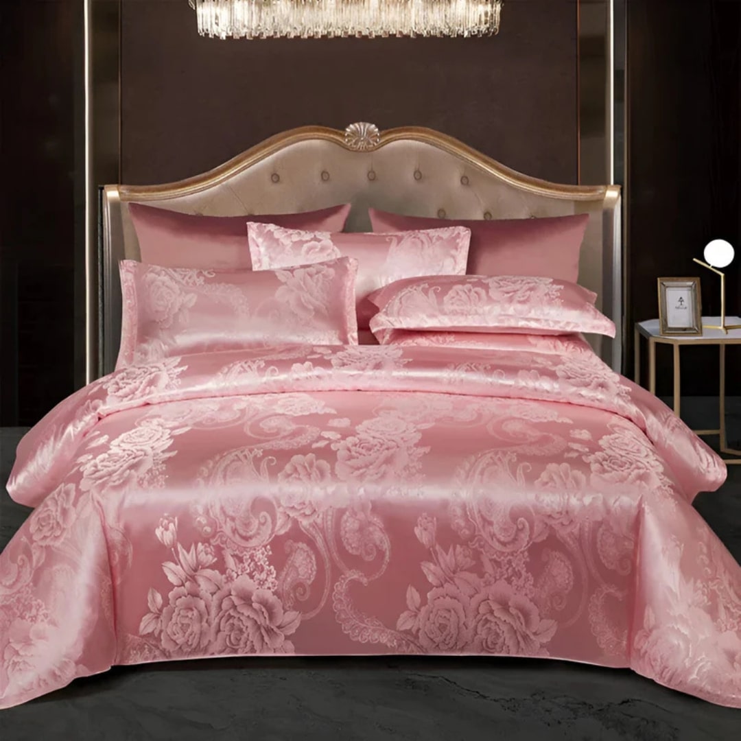 SatinLuxe – Sleep Cool, Feel Velvety Smooth Every Night