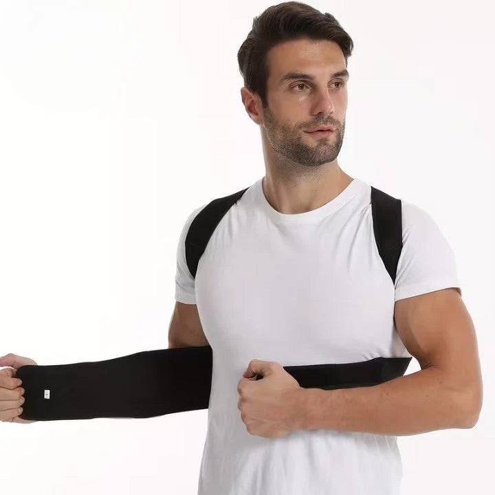 SpineAligner – Instantly Stop Back Pain and Hunchback