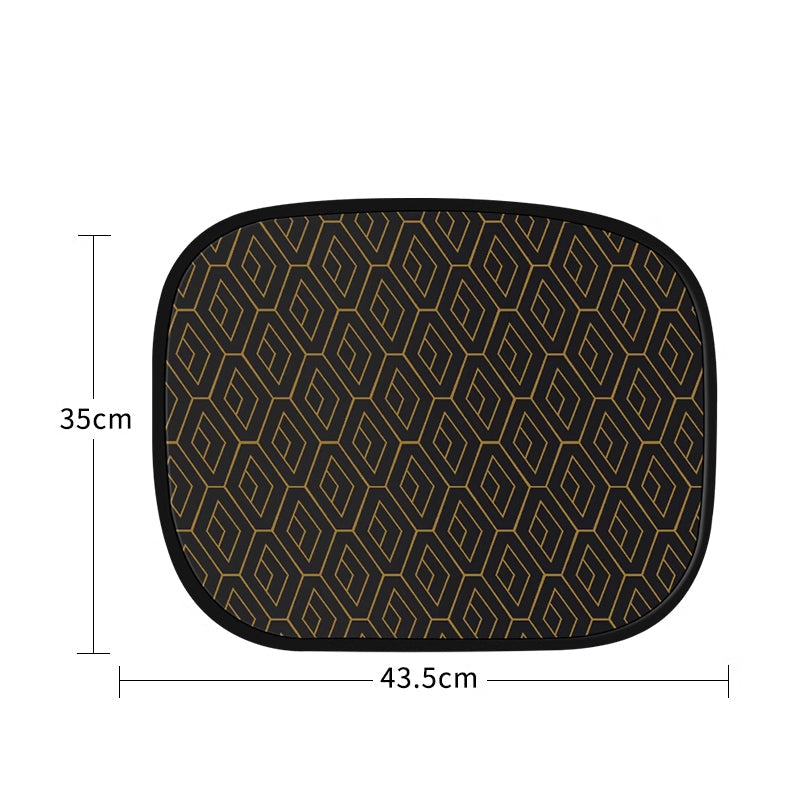2+2 FREE | SunGuard360 – Stay cool and protected with clear, safe driving