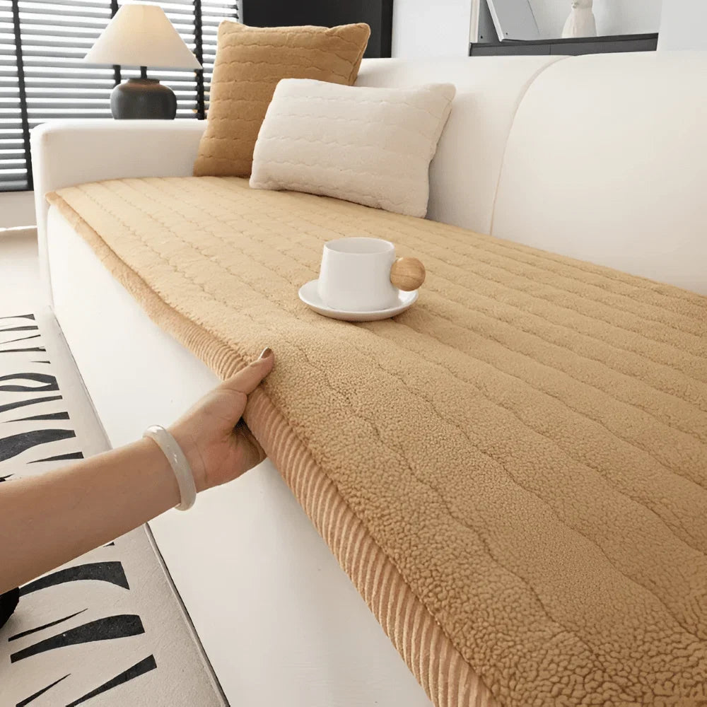 FurniPaw - Sofa Cover That Never Slips