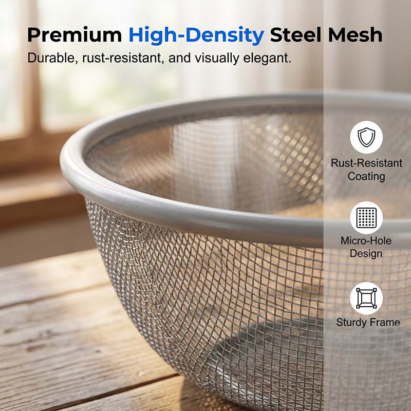 StoreFresh – Keeps your fruit fresh, crisp, and pest-free longer