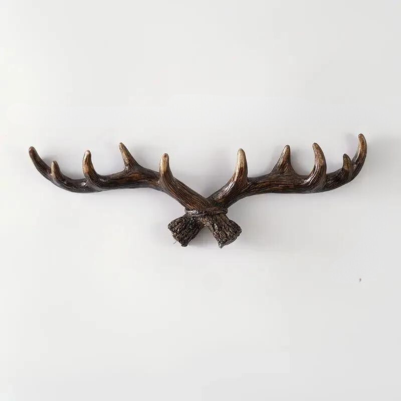 RusticNest - Instant Stylish Entryway Organization and Clutter Control