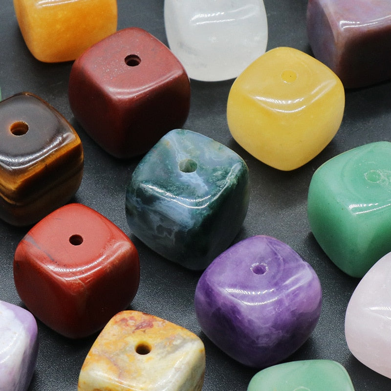GemSoul – Transform Your Space into a Calm, Balanced Sanctuary