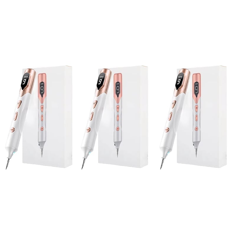 UltraGlow - Quickly removes moles and spots for flawless skin