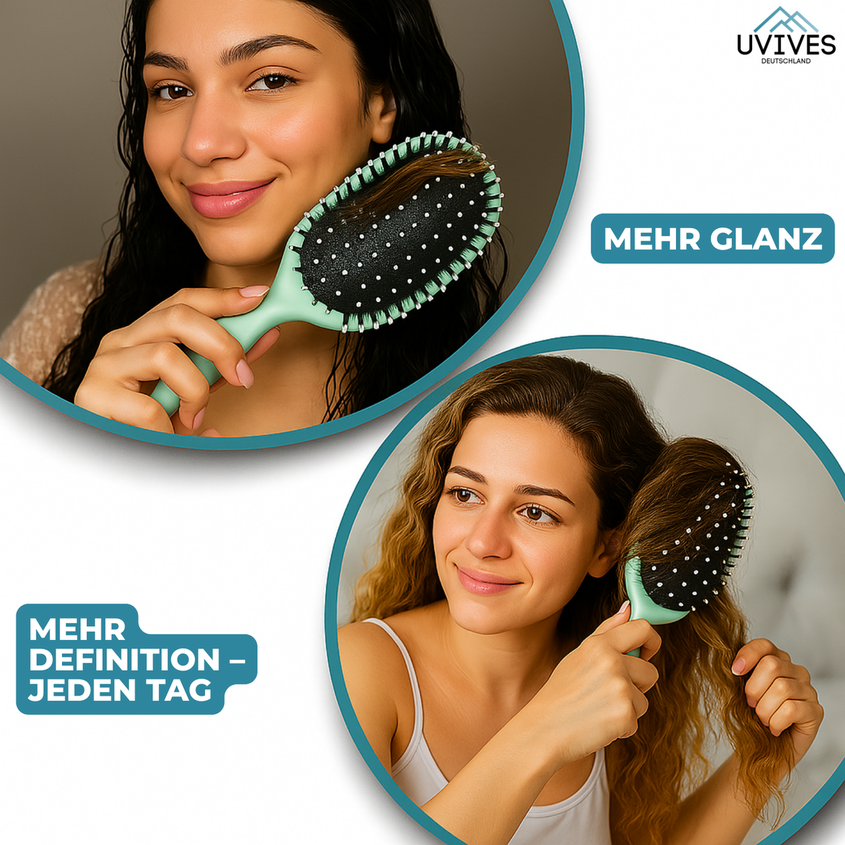 1+1 FREE | CurlDefine – Perfect Curls without Frizz