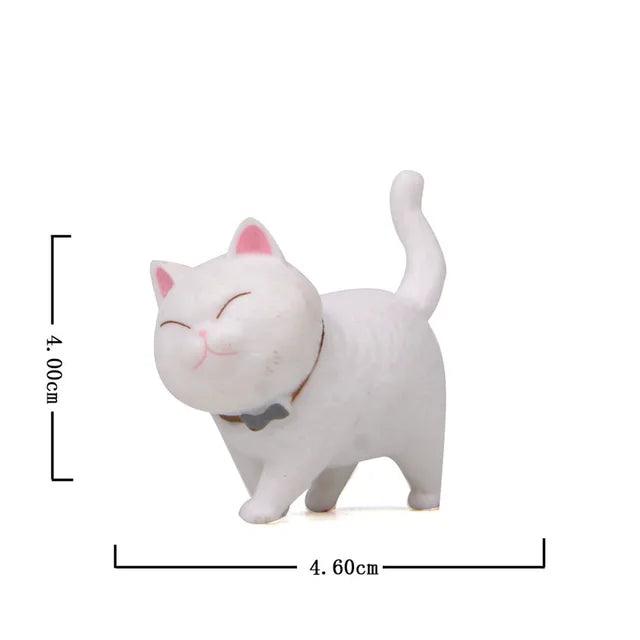 CulturePaw - Brighten any environment instantly with charming cat figures