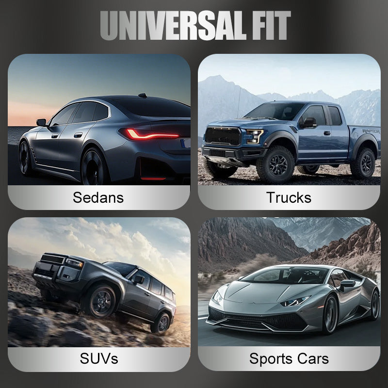 1+1 FREE | AutoSecure – Instant Protection Against Car Theft with Solar-Powered Security