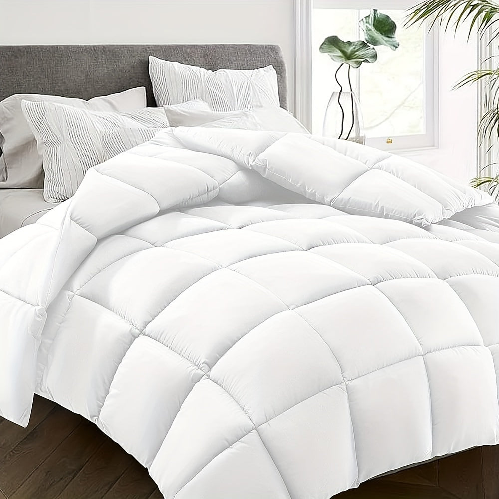 DreamSoft – Light Comfort for Restful Nights