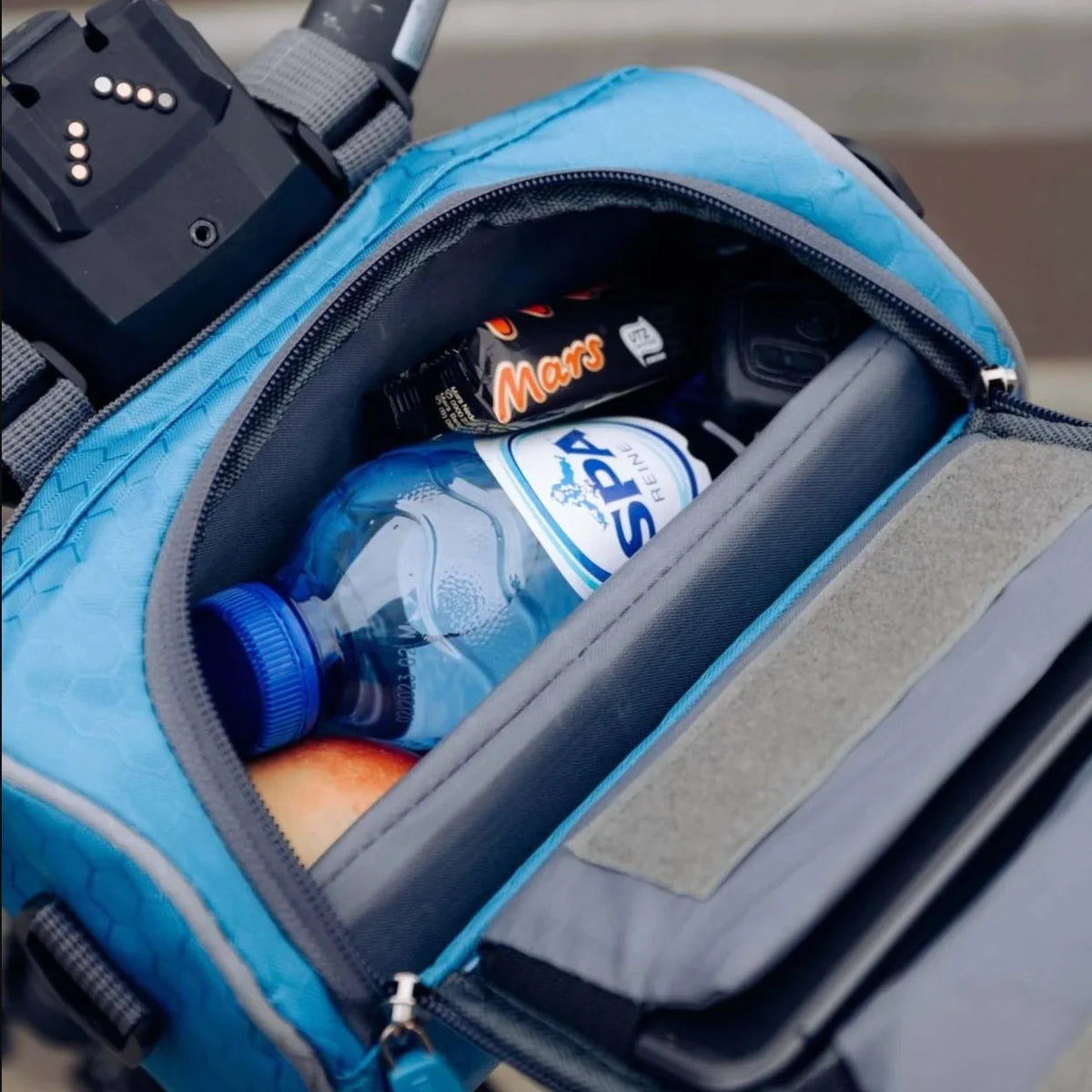 CycleNest – Keep Your Phone Safe and Accessible While Cycling