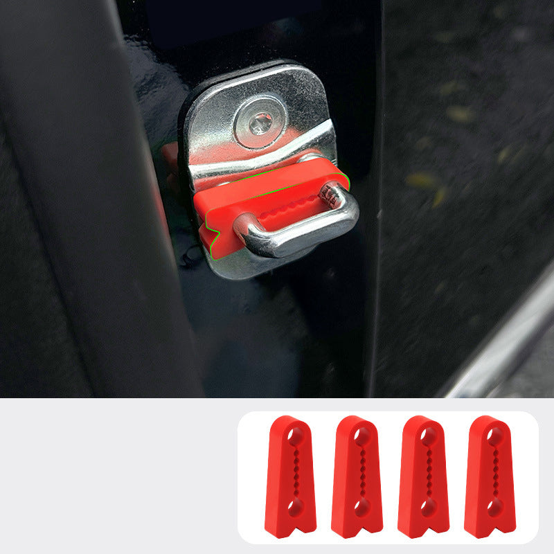 2+2 FREE | SilentSlide – Prevents Door Slamming for a Quiet, Smooth Movement