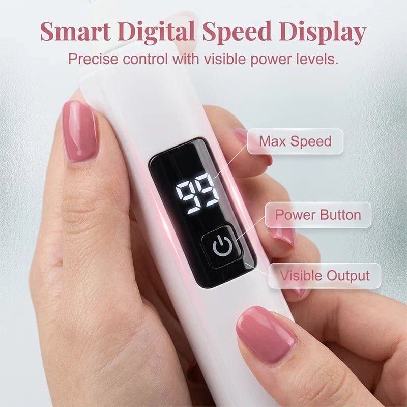 SalonPro - Perfect Nails Fast and Easy