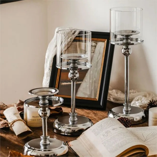 ClassyGlow – Instantly Transform Any Room with Elegant Warmth