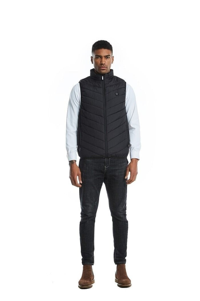 WarmBody – Instant all-day warmth wherever you go