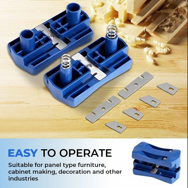 EdgeMaster – Achieve Perfectly Smooth Edges Every Time