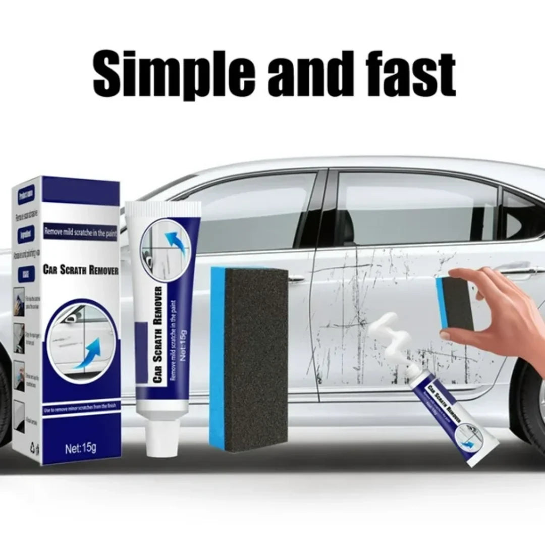 1+1 FREE | MagicStudio – Instantly Remove Scratches on Your Car
