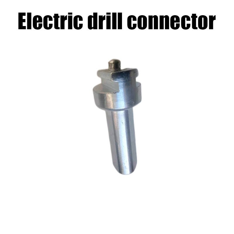 1+1 FREE | DrainDrill - Quickly Solve Stubborn Clogs with Your Cordless Drill