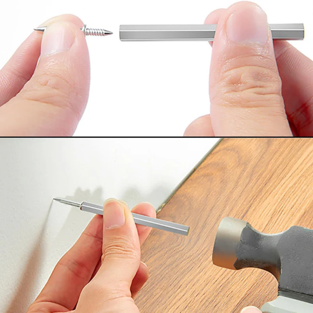 NestHold – Perfect Secure Hanging Without Wall Damage
