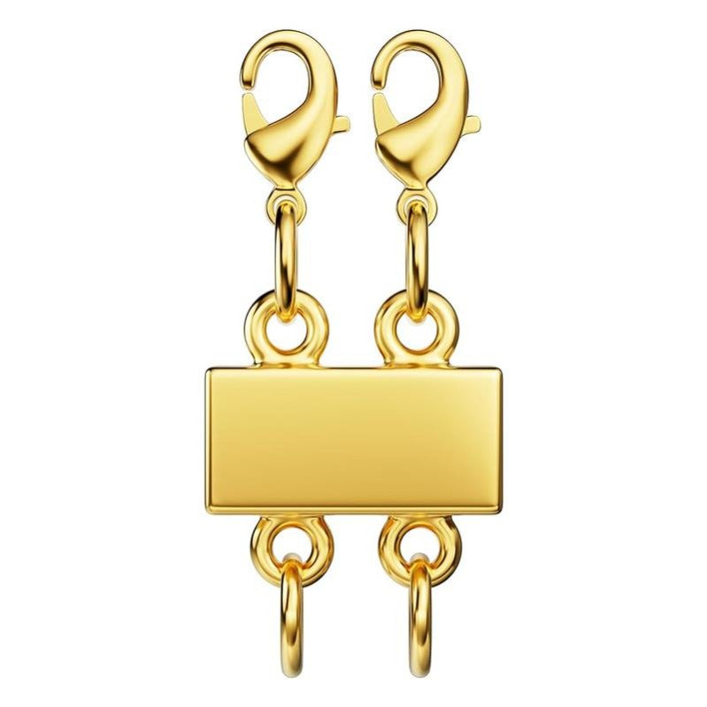 1+1 FREE | MagnaClasp – Instantly Prevents Tangled Necklaces with Magnetic Ease
