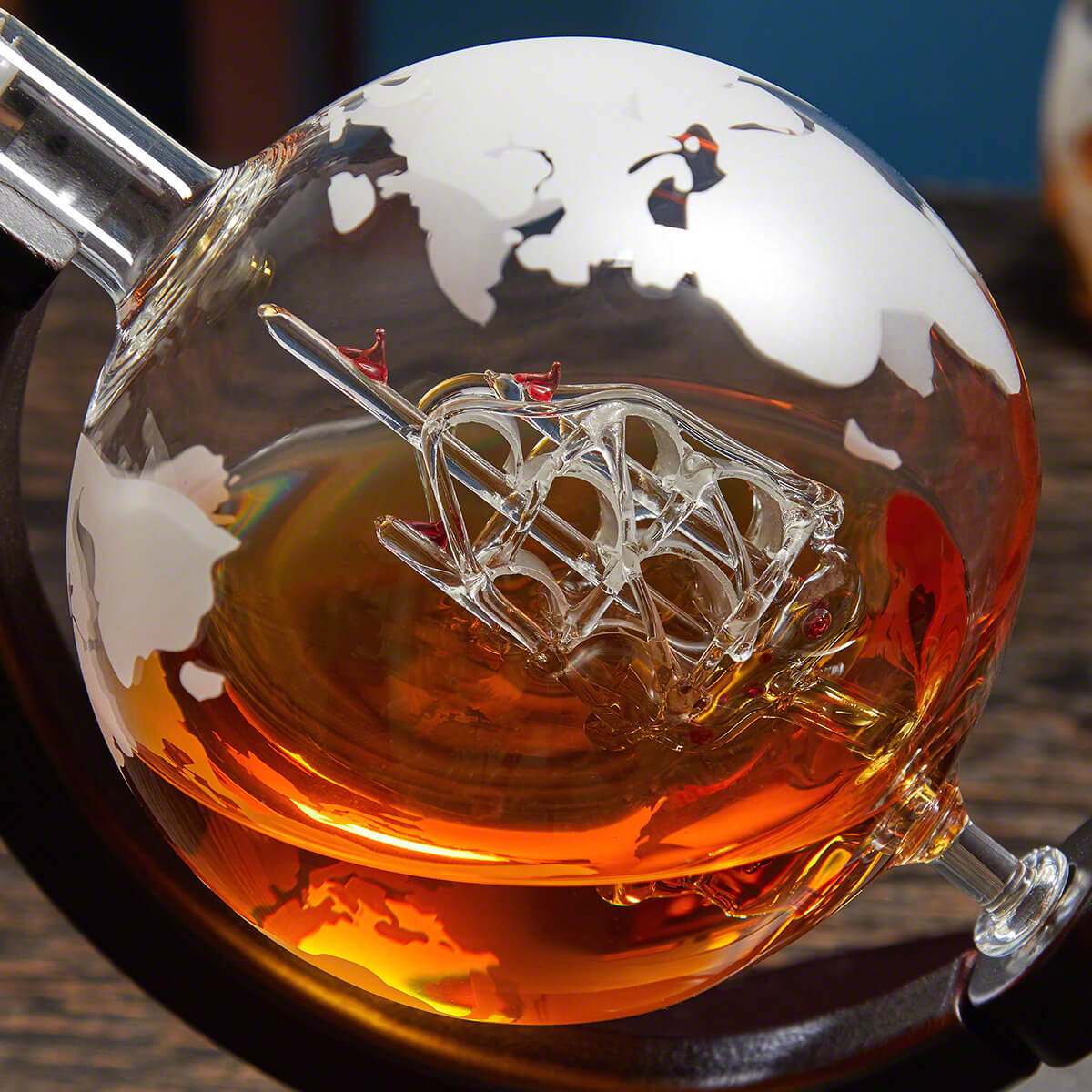 GlobeElegance – Luxury Meets Craftsmanship