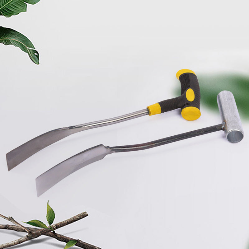 DigMaster - Effortlessly Remove Weeds and Transplant Without Damage