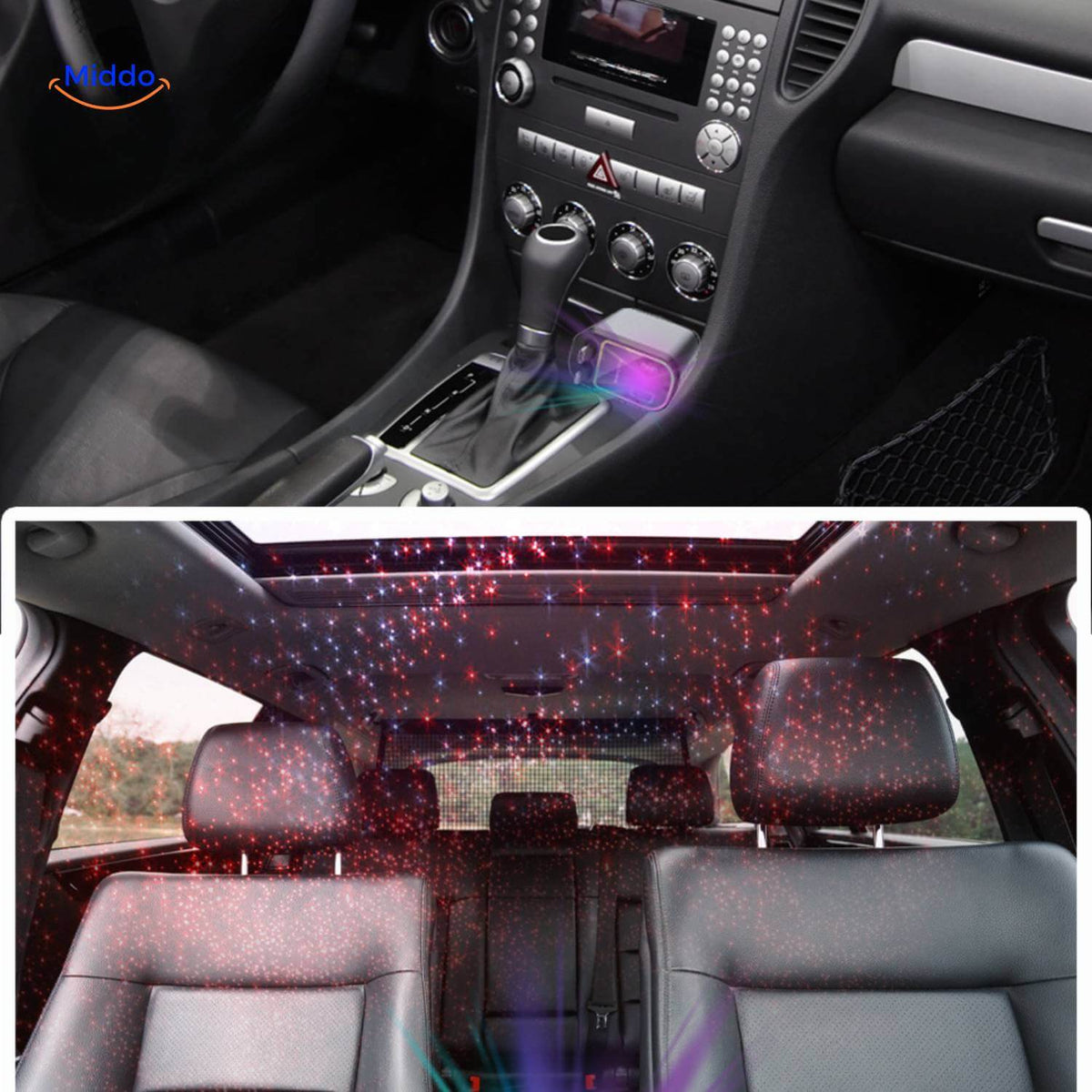 StarLuxCharge – Stay Powered on Every Drive with Fast, Secure Charging